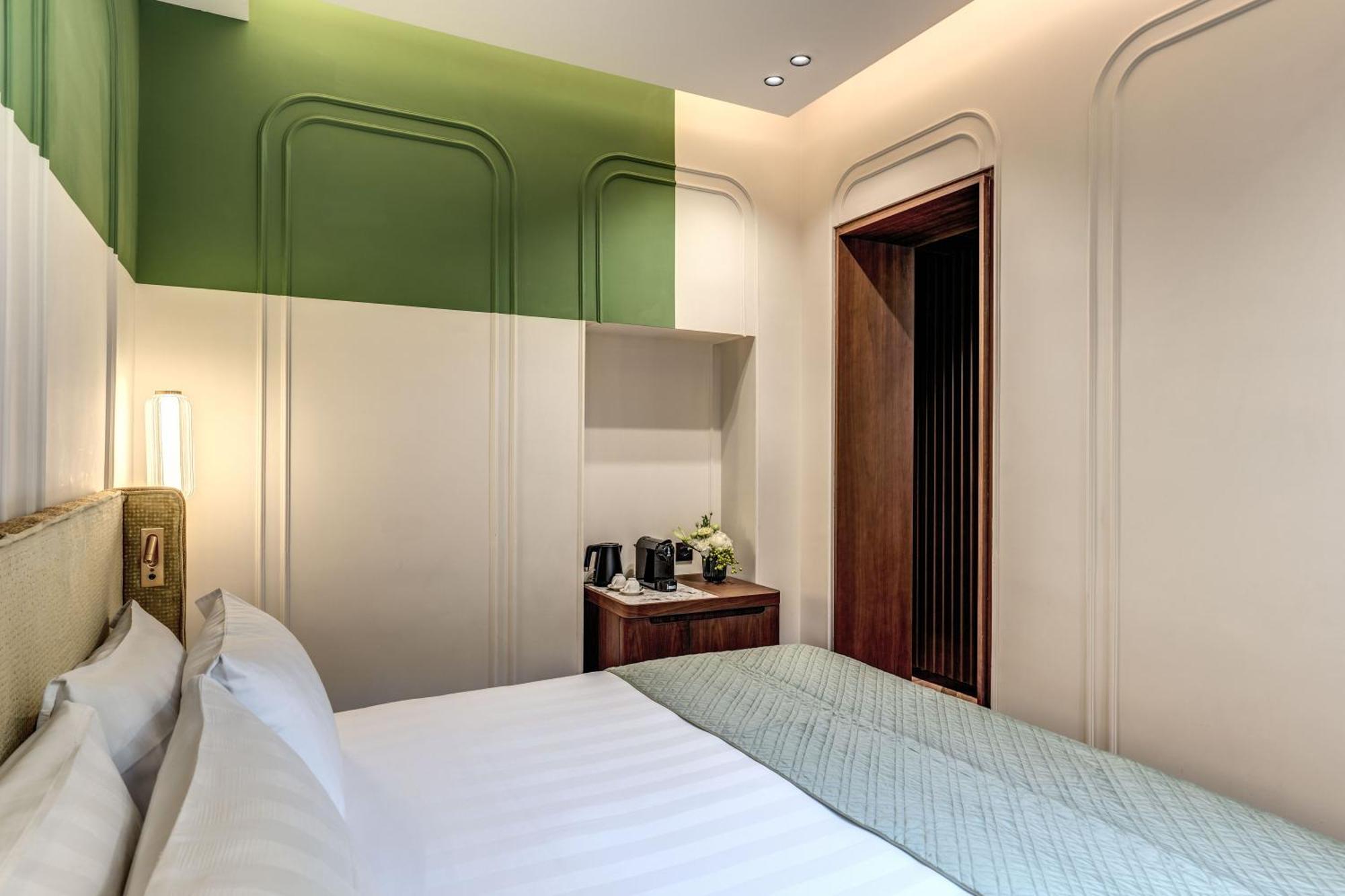 The Steps At Eitch Belsiana Hotel โรม ภายนอก รูปภาพ