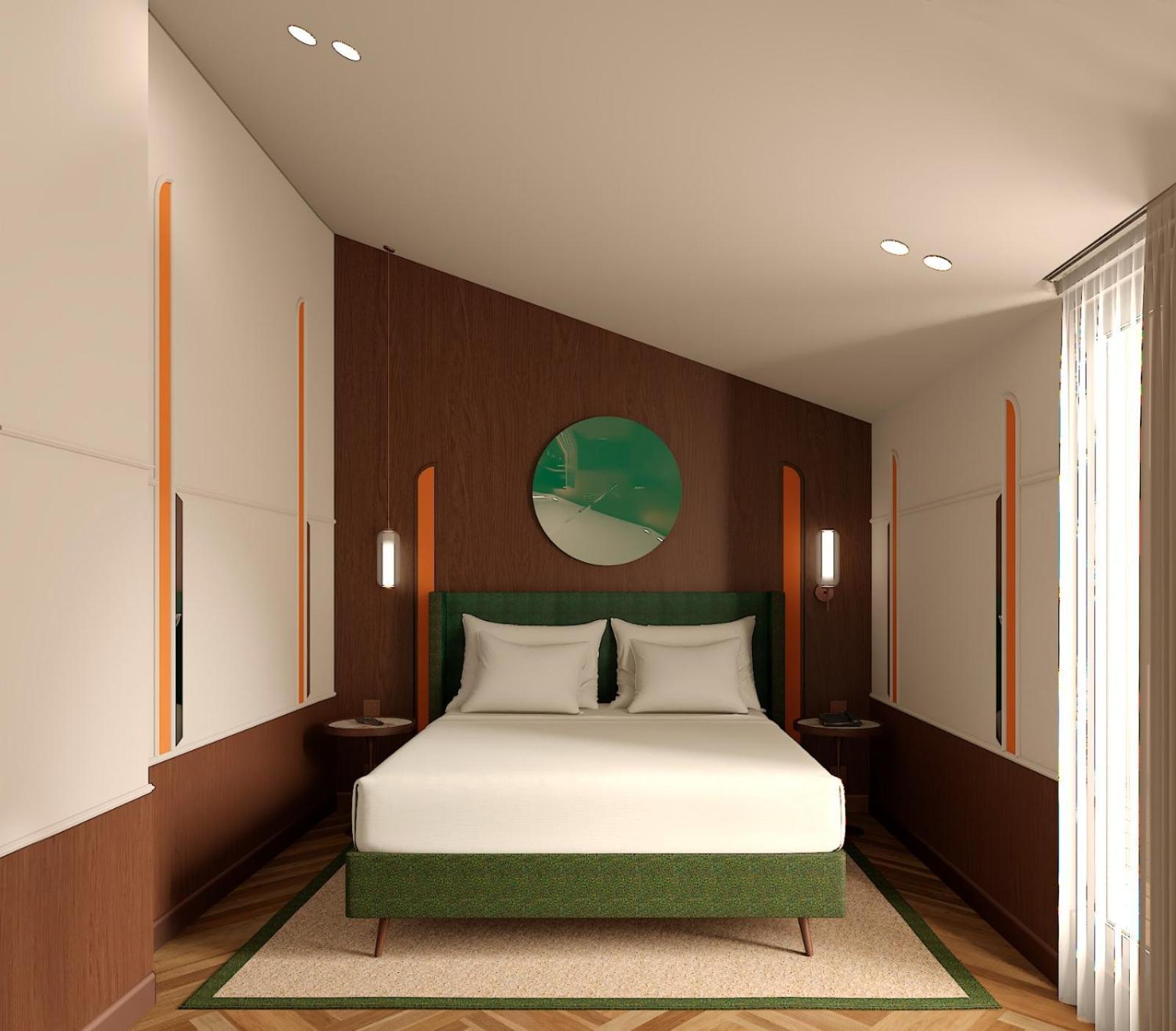 The Steps At Eitch Belsiana Hotel โรม ภายนอก รูปภาพ
